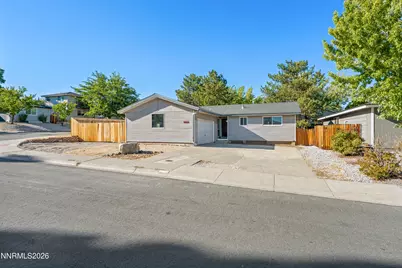 3015 Slater Avenue, Reno, NV 89503 - Photo 1