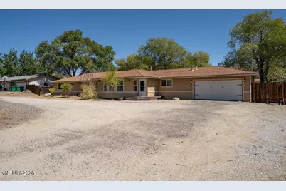5495 S Edmonds Drive, Carson City, NV 89701 - Photo 1