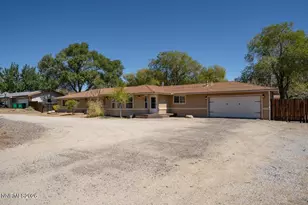 5495 S Edmonds Dr, Carson City, NV 89701 - Photo 1