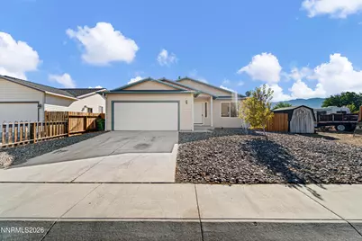 110 Kramer Way, Dayton, NV 89403 - Photo 1
