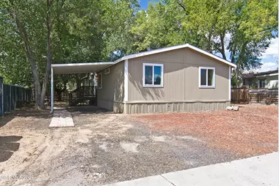 14 Riley Circle, Carson City, NV 89703 - Photo 3