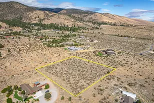 0 Mount Rose Hwy, Reno, NV 89511 - Photo 1