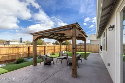 309 Granite Court, Dayton, NV 89403 - Photo 25