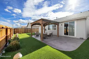 309 Granite Ct, Dayton, NV 89403 - Photo 5