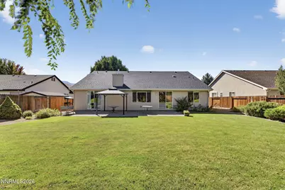 1487 Longfellow Lane, Gardnerville, NV 89410 - Photo 5