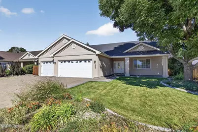1487 Longfellow Lane, Gardnerville, NV 89410 - Photo 3