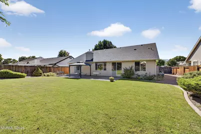 1487 Longfellow Lane, Gardnerville, NV 89410 - Photo 9
