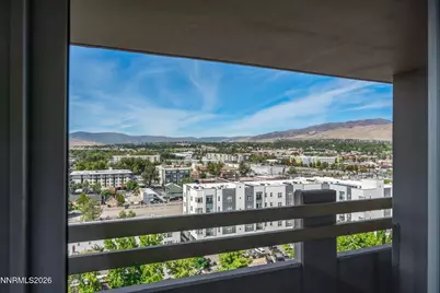 100 N Arlington Avenue #10G, Reno, NV 89501 - Photo 23