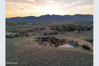 1391 Hawkins Peak Court, Gardnerville, NV 89410 - Photo 49