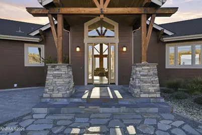 1391 Hawkins Peak Court, Gardnerville, NV 89410 - Photo 11