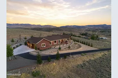 1391 Hawkins Peak Court, Gardnerville, NV 89410 - Photo 3