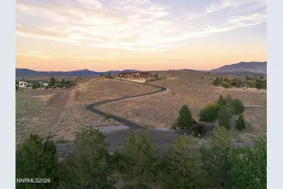1391 Hawkins Peak Court, Gardnerville, NV 89410 - Photo 1