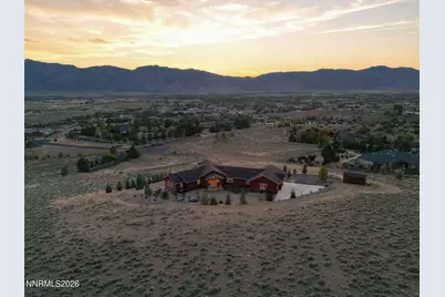 1391 Hawkins Peak Court, Gardnerville, NV 89410 - Photo 5