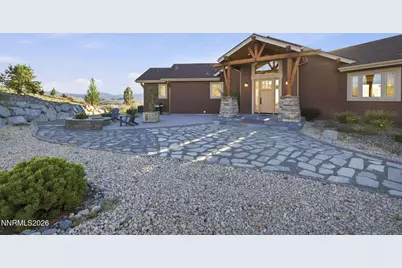 1391 Hawkins Peak Court, Gardnerville, NV 89410 - Photo 9
