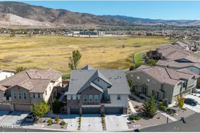 1940 Dark Horse Road #Unit   B, Reno, NV 89521 - Photo 3