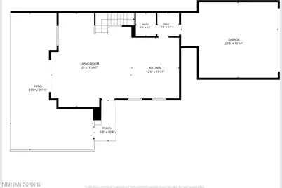 1940 Dark Horse Road #Unit   B, Reno, NV 89521 - Photo 31