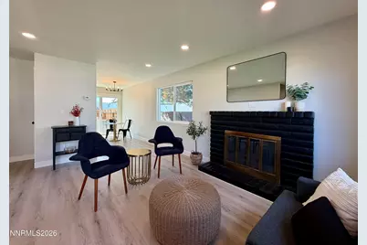 1349 El Dorado Drive #F, Gardnerville, NV 89410 - Photo 5