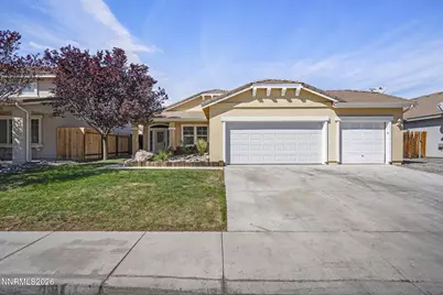 1756 Walnut Drive, Fernley, NV 89408 - Photo 1