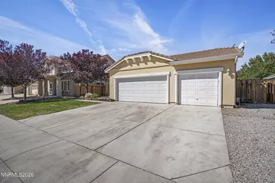 1756 Walnut Drive, Fernley, NV 89408 - Photo 3