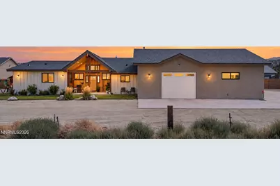 1923 Arabian Lane, Gardnerville, NV 89410 - Photo 1