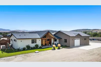 1923 Arabian Lane, Gardnerville, NV 89410 - Photo 57