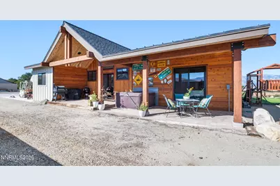 1923 Arabian Lane, Gardnerville, NV 89410 - Photo 37