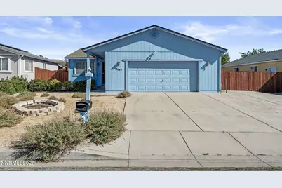 6449 Hatteras Court, Sun Valley, NV 89433 - Photo 1
