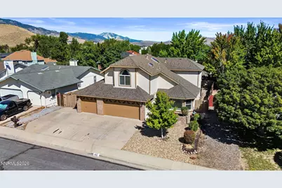 672 Armory Lane, Carson City, NV 89701 - Photo 55