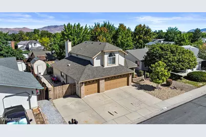672 Armory Lane, Carson City, NV 89701 - Photo 53