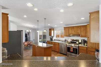 5850 Whiskey Springs Road, Reno, NV 89510 - Photo 9