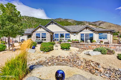 224 American Eagle Court, Genoa, NV 89411 - Photo 1