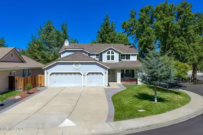 3039 Bramble Drive, Reno, NV 89509 - Photo 3