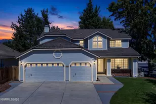 3039 Bramble Dr, Reno, NV 89509 - Photo 1