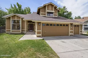 1877 Mountcrest Ct, Reno, NV 89523 - Photo 1