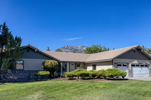 315 Old Washoe Cir, Washoe Valley, NV 89704 - Photo 1
