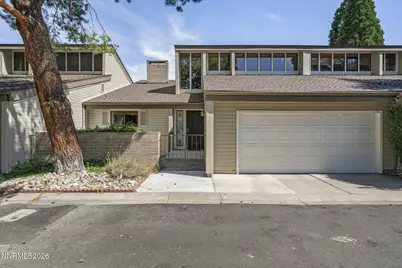 3910 Greenbriar Court, Reno, NV 89509 - Photo 1
