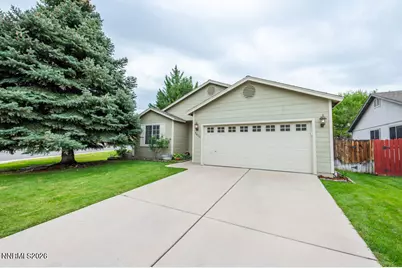 4629 N Cactus Hills Drive, Sparks, NV 89436 - Photo 1