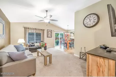 4629 N Cactus Hills Drive, Sparks, NV 89436 - Photo 5