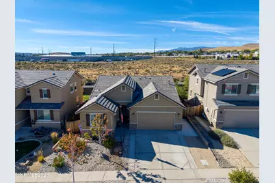 7109 Mustengo Drive, Reno, NV 89506 - Photo 1