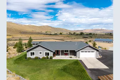 14205 Chariot Road, Reno, NV 89508 - Photo 1