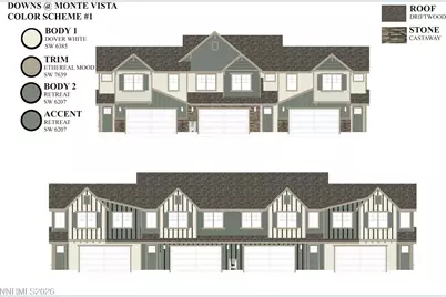 845 Furlong Drive #Lot 45, Minden, NV 89423 - Photo 1