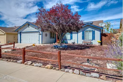 1660 Round Up Road, Fernley, NV 89408 - Photo 5
