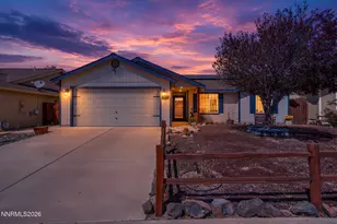 1660 Round Up Rd, Fernley, NV 89408 - Photo 1