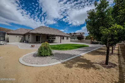 137 Denio Drive, Dayton, NV 89403 - Photo 45