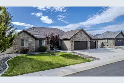 137 Denio Drive, Dayton, NV 89403 - Photo 5