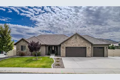 137 Denio Drive, Dayton, NV 89403 - Photo 7
