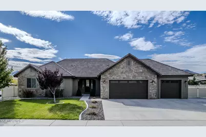 137 Denio Drive, Dayton, NV 89403 - Photo 1