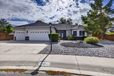 2851 San Juan Circle, Minden, NV 89423 - Photo 1