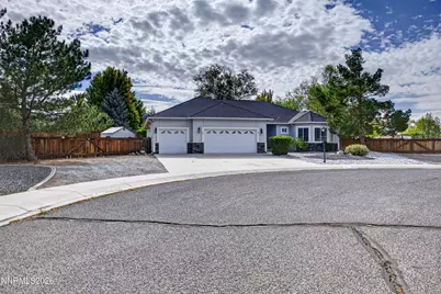 2851 San Juan Circle, Minden, NV 89423 - Photo 3