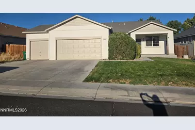 1338 Winnies Lane, Fernley, NV 89408 - Photo 1